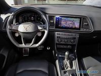Cupra Ateca - Vorschau Bild 8