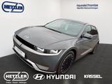 Hyundai IONIQ 5 Techniq Elektro 72 72,6 kWh Techniq+elek - Hyundai IONIQ 5 Gebrauchtwagen