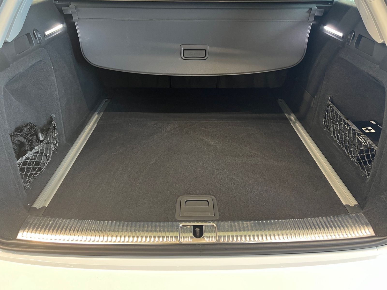 Audi A4 - Bild 6