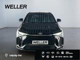 Toyota bz4X Team D *LED*360°*ACC*el. Heck*CarPlay*SHZ* - schwarze Toyota bZ4X
