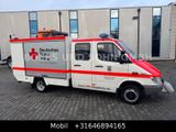 Mercedes-Benz Sprinter Doka 413 CDI, ROTES KREUZ, NUR 21.650 K - Mercedes-Benz 2001