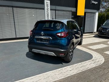 Fahrzeugabbildung Renault Captur Collection 1,3 TCe 150 EDC