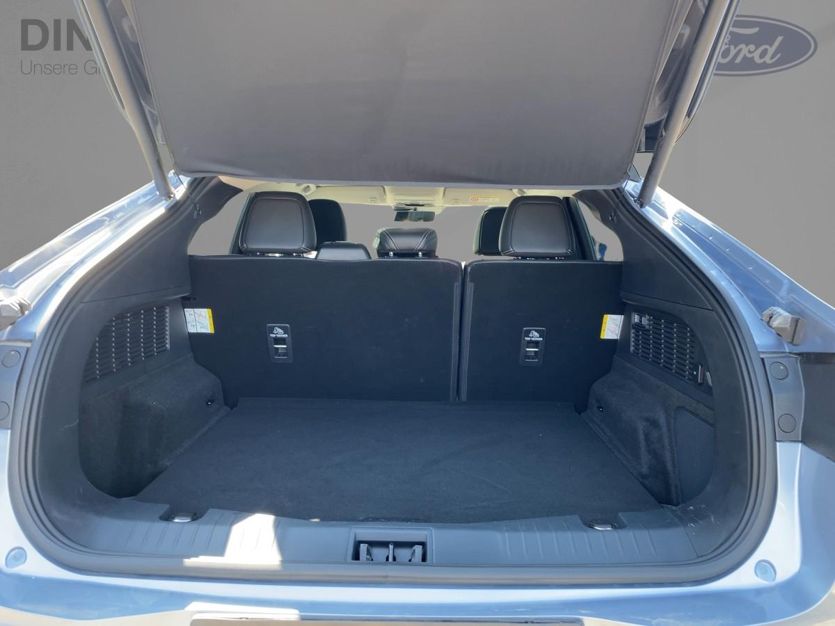 Ford MUSTANG MACH-E E-RANGE *PANORAMA*B&O*360°