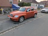 Chevrolet HHR nur Tausch !!!! - Chevrolet HHR Gebrauchtwagen