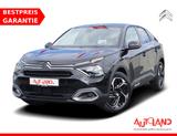 Citroën C4 BlueHDi 130 AT LED Navi 360° Android Apple - Citroën C4 Gebrauchtwagen in Berlin