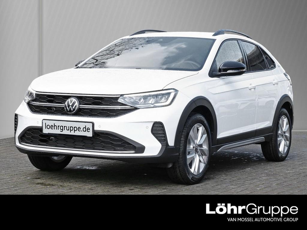 Volkswagen Taigo GOAL Life 1.0 l TSI 85 kW / 116 PS