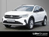 Volkswagen Taigo GOAL Life 1.0 l TSI 85 kW / 116 PS - VW Taigo LIFE Gebrauchtwagen