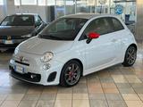 Abarth ABARTH 500 1.4 Turbo T-Jet - Abarth 500 aus 2013