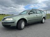 Volkswagen Passat Variant*2.0l*115PS*2001*192Tkm*Klima*2.Hd - Volkswagen Passat Variant aus 2001