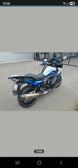 BMW Bmw K1600GT - BMW K 1600 GT