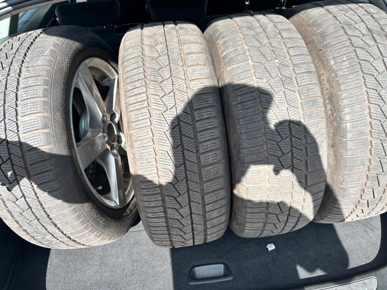 BMW 316 2013 — photo 7