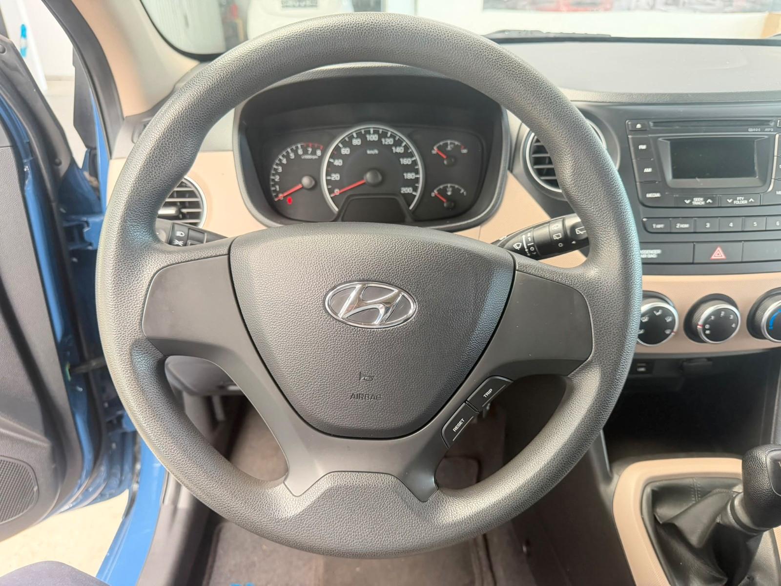 Hyundai i10 1.0 FIFA World Cup Edition