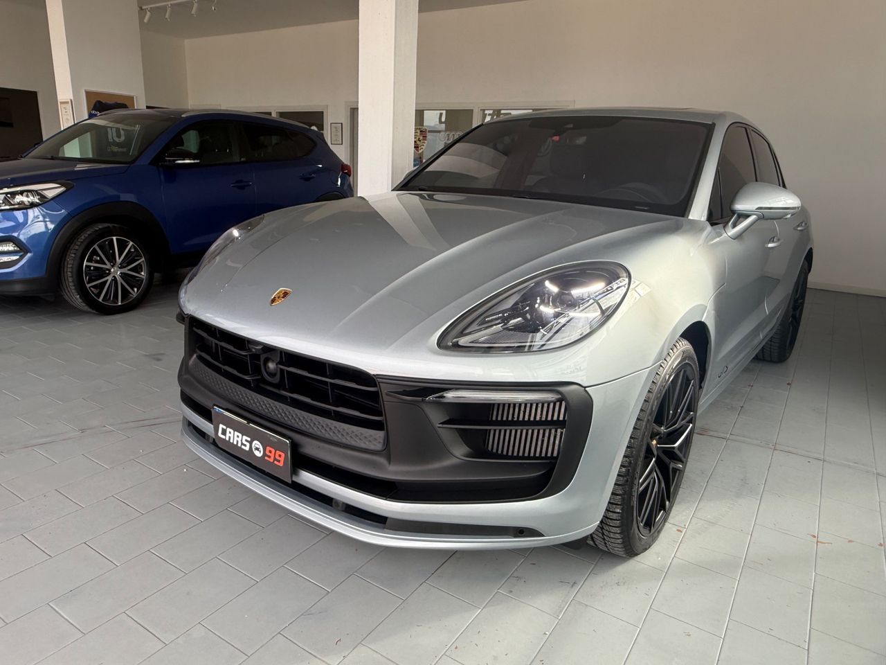 Porsche Macan 2.9 GTS imagem 3