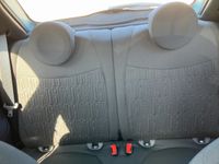 Fiat 500 - Vorschau Bild 9