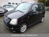 Suzuki Wagon R+ 1.3 GL Special Edition - 3.Hd./164 TKM - gebrauchte Suzuki Wagon R+ aus dem Jahr 2002