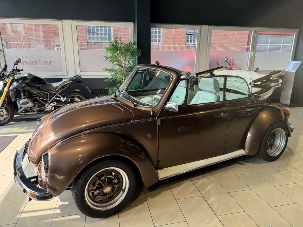 Volkswagen Käfer