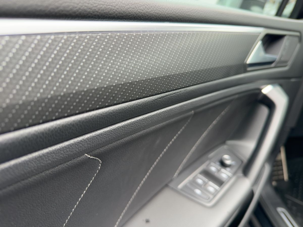 Volkswagen Tiguan Allspace - Bild 15