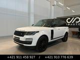 Land Rover Range Rover Vogue - gebrauchte Land Rover Range Rover aus dem Jahr 2018