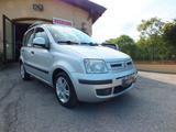 Fiat FIAT PANDA 1.2 EMOTION - Fiat Panda aus 2010: Emotion