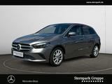 Mercedes-Benz B 200 Progressive MEMORY*AHK*360°*LED*DISTRONIC - Mercedes-Benz B 200 Gebrauchtwagen in Krefeld