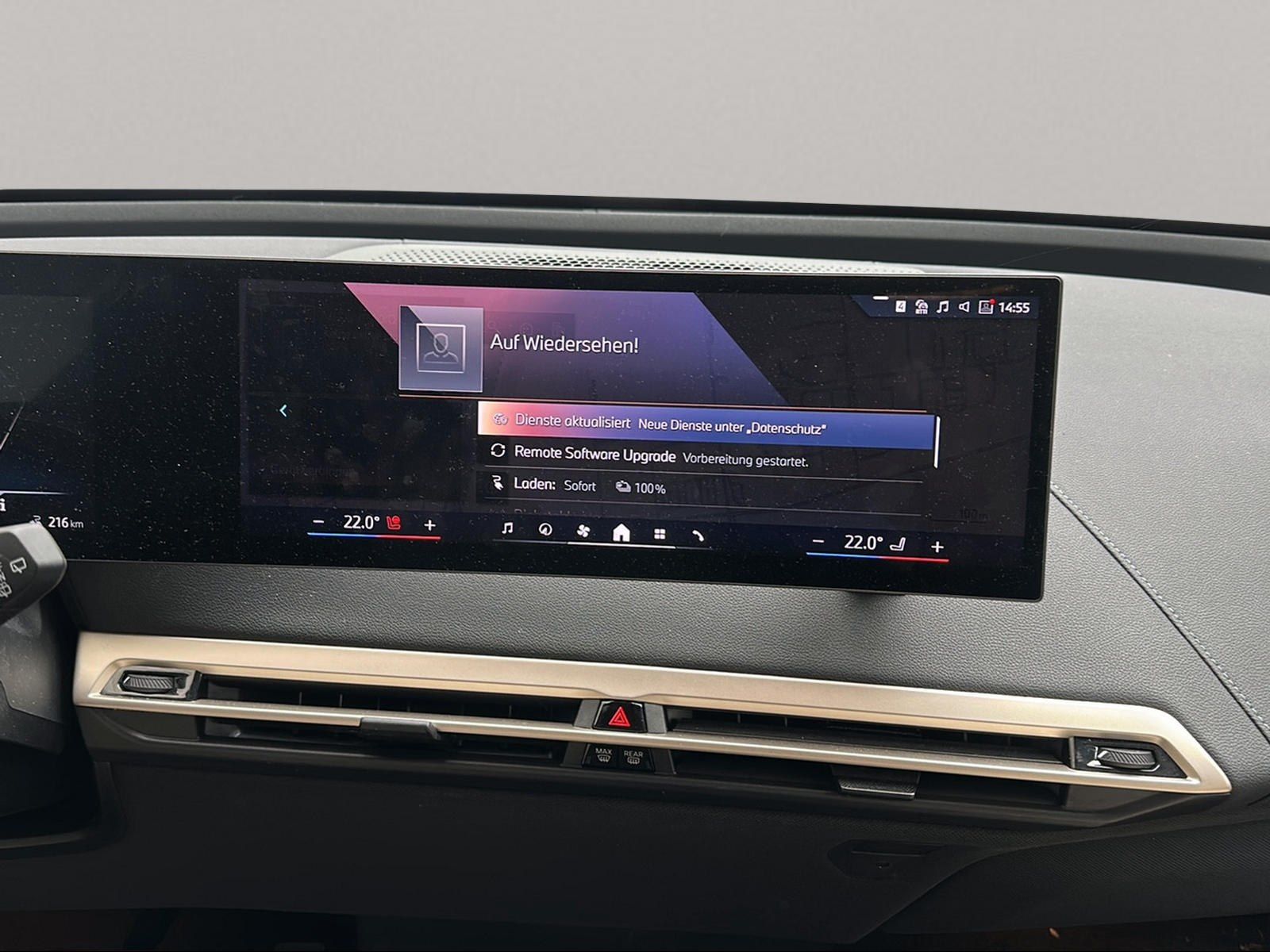 BMW iX - Bild 17