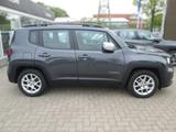 Jeep Renegade Limited 2WD Kamera DAB Klima 2-Zonen - Jeep Renegade Gebrauchtwagen in Hamburg
