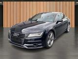 Audi A7 3.0 TFSI quattro S Line+*Navi*BOSE - Audi A7 mit Benzin-Antrieb: Limousine