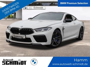 BMW M8 Competition xDrive Coupe / 0 Anz= 1.289,- !!!