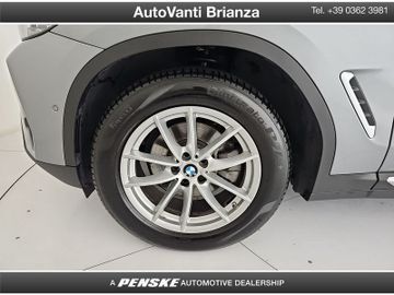 BMW X3 - 9