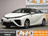 Toyota Mirai H2 FUELCELL WASSERSTOFF LEDER|DAB|ACC|1H!! - weiße Toyota Mirai