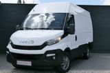 Iveco Daily Kasten H3 35 SV Radstand 3520 L - Iveco aus 2014
