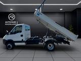 Iveco DAILY 70C17*MEILLER-KIPPER*Nutz.3,550 Kg*AHK3500 - Iveco 35 17