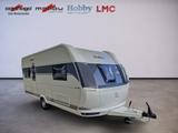 Hobby De Luxe 540 UL ABVERKAUF - Hobby De Luxe 540 UL