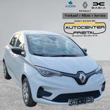 Renault ZOE Zoe Life R110 Z.E. 50 (Batteriemiete) - Renault ZOE in Dresden