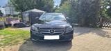Mercedes-Benz E 220 d T Autom. - - gebrauchte Mercedes-Benz E 220 aus dem Jahr 2017