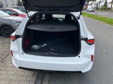 Opel Astra L ST 1.2 Turbo GS Navi Winterpaket