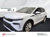 Skoda Elroq 85 (82kw) LOFT MATRIX+NAV+AHK+ACC+WäPu+20Z - weiße Skoda Elroq