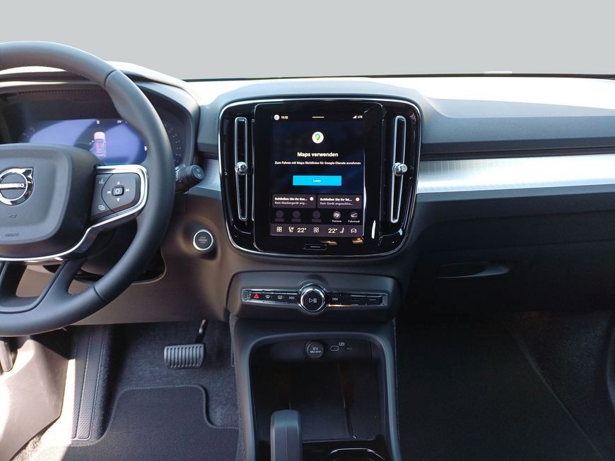 Volvo XC40 - Bild 14