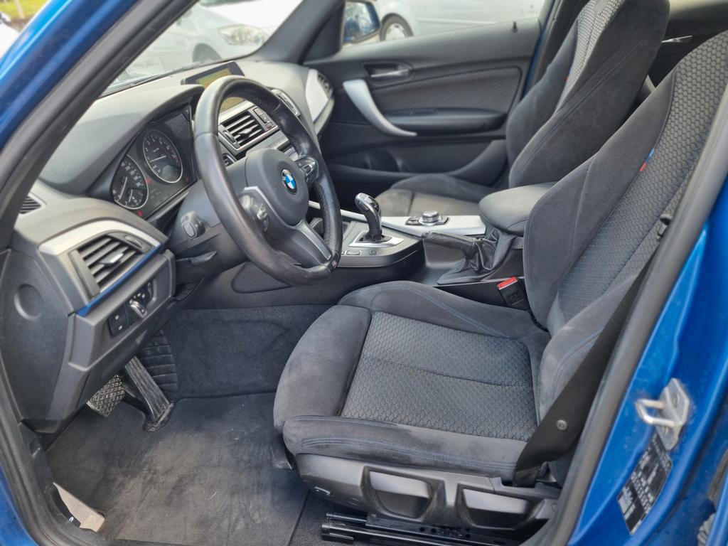 BMW 125