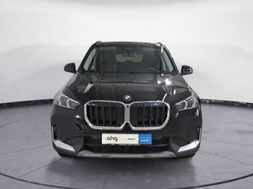 BMW X1 - 7