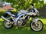 Suzuki SV 650 S - Offers