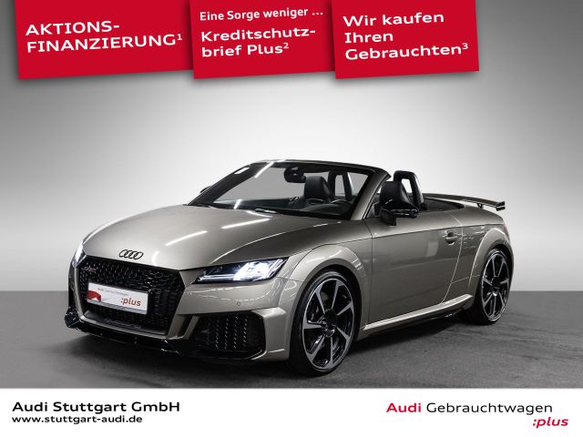 AUDI TT RS Roadster qu 2.5 TFSI Matrix Kamera B&amp;O
