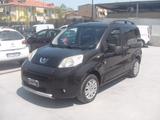 Peugeot Bipper Tepee 1.3 HDi 75 Outdoor 2013 - schwarze Peugeot Bipper Tepee