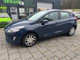 Ford Fiesta Cool & Connect/Klimaauto./Radio/Kamera - Ford: Kleinwagen, Ka Radio