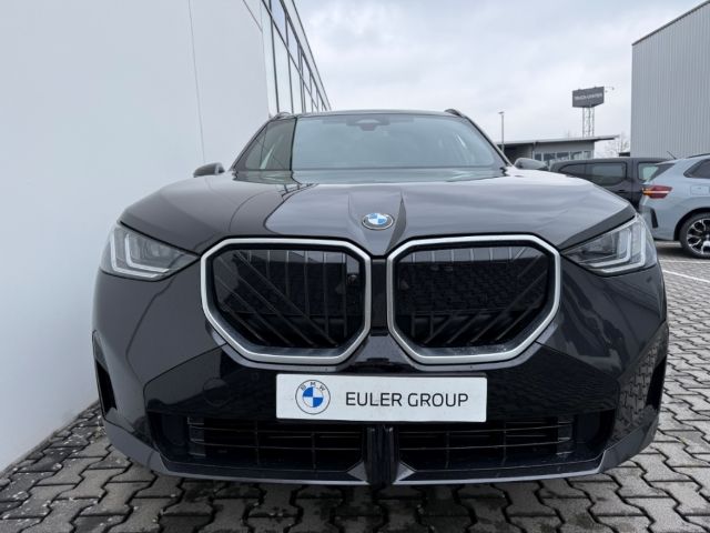 BMW X3 20d xDrive M Sport AHK Pano H K Premium Prof foto 2