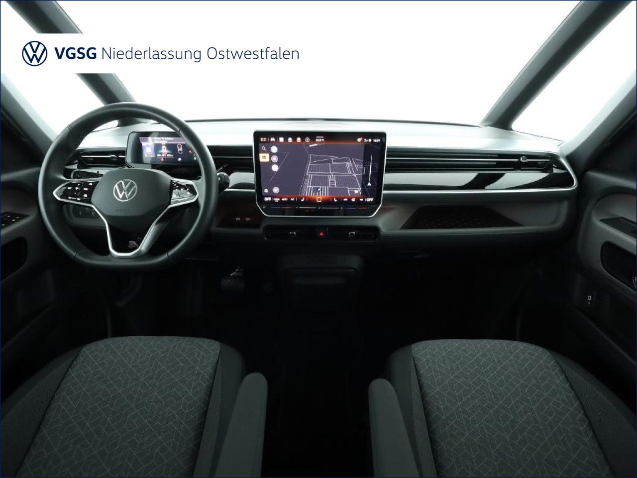Volkswagen ID. Buzz - Bild 7