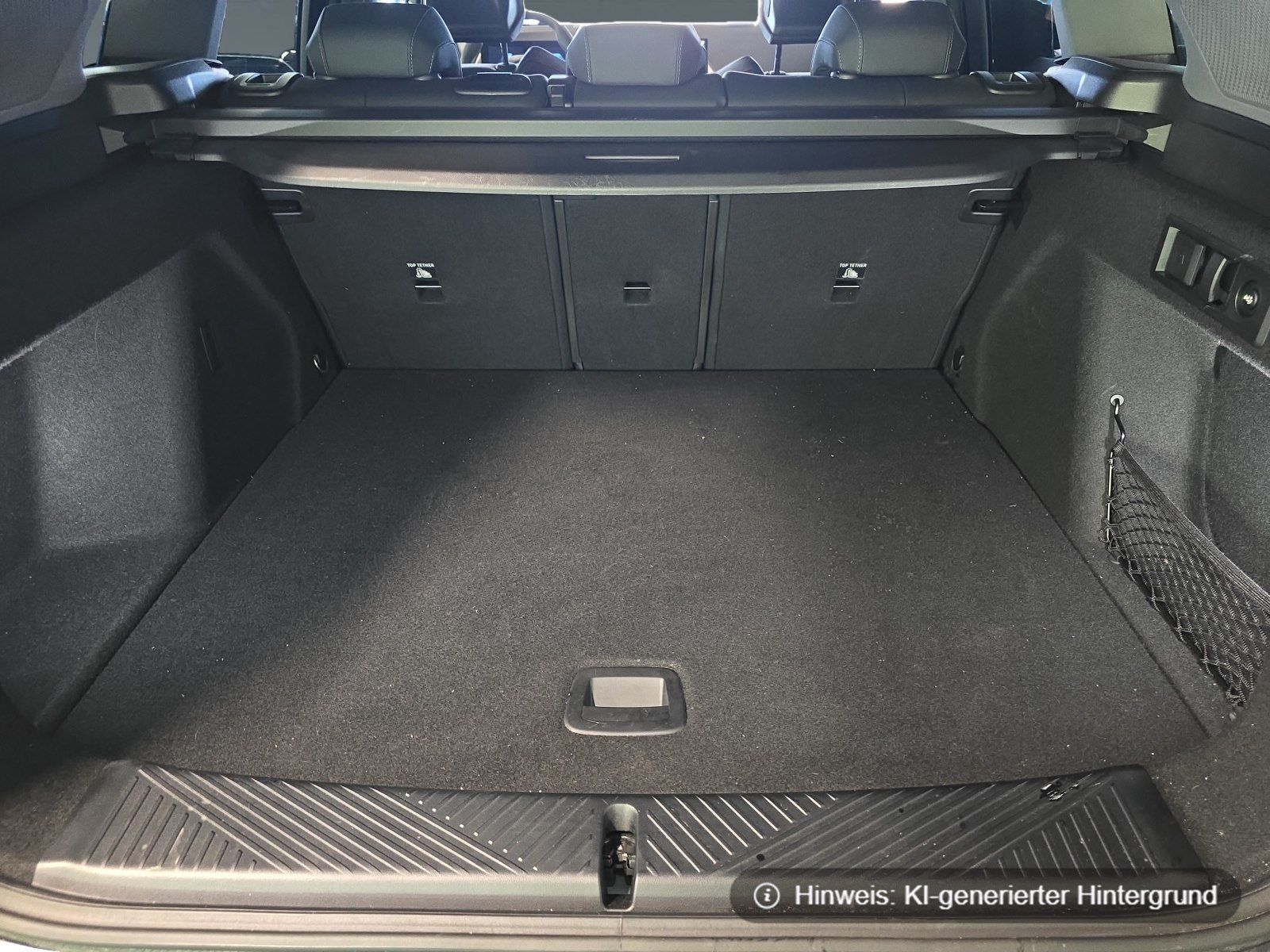 BMW X3 - Bild 13