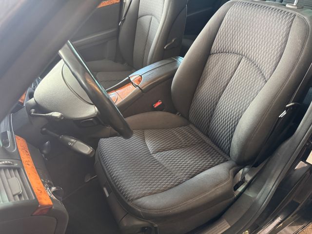 MERCEDES-BENZ E 220 E 220 T CDI*AUTOM*NAVI*TEMPO*PDC*SZHG*KLIMA*TÜV* - Bild 6