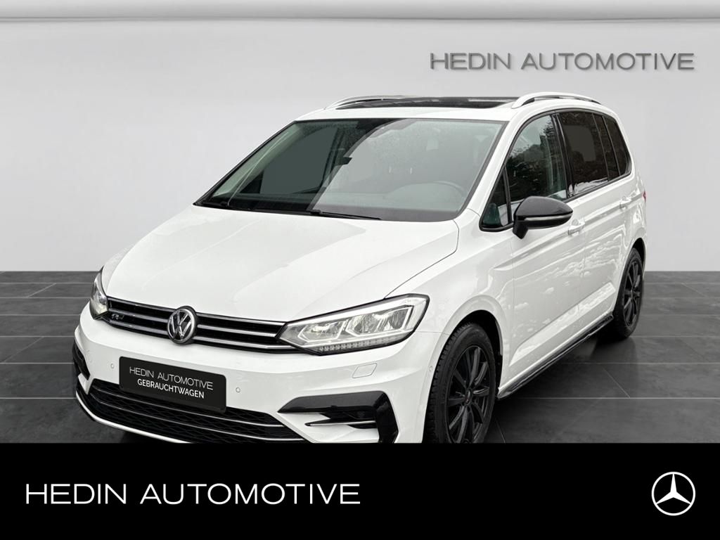Image of Volkswagen Touran