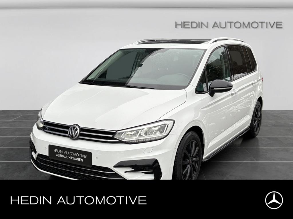 Volkswagen Touran 1.5 TSI IQ.DRIVE SHZ|AHK|DISTR|KAM|LED|LM
